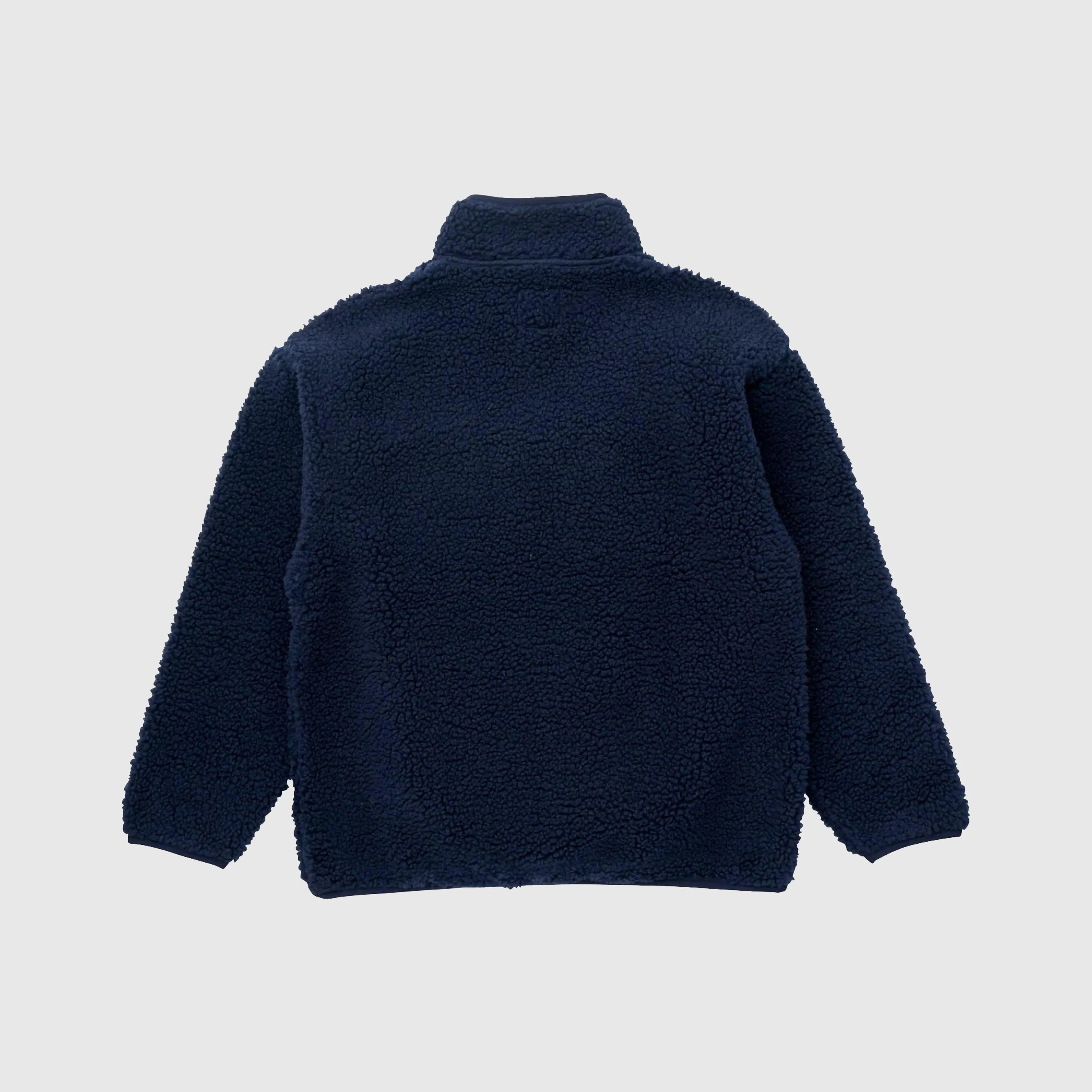 Gramicci Sherpa Jacket - Navy