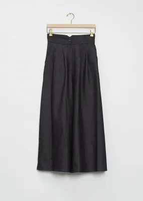 High Waist Pants