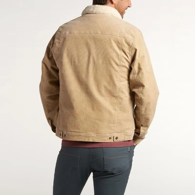 Howler Bros Fuzzy Depot Jacket