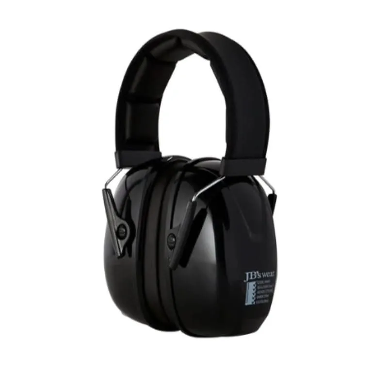 JB's Premium Protection 32dB Class 5 Performance Supreme Ear Muffs