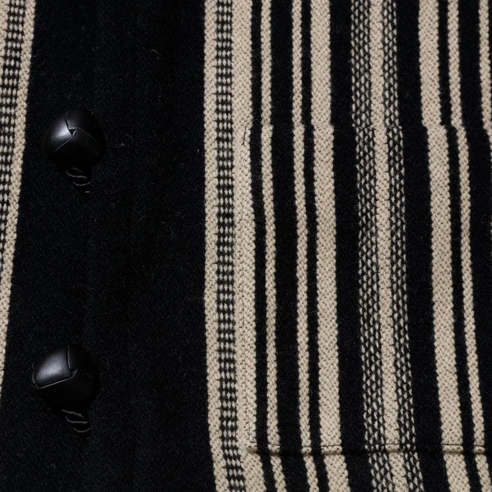 Jelado Hubbell Vest Black