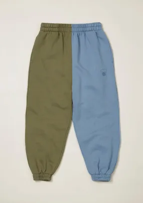 Jogging Pant - Aloe & Citadel