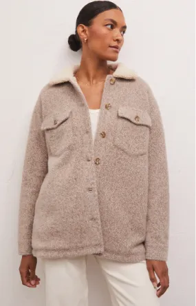 Jordan Jacket
