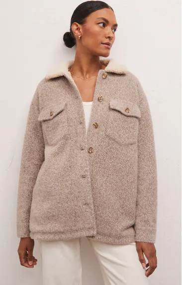 Jordan Jacket