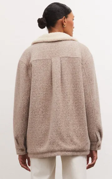 Jordan Jacket