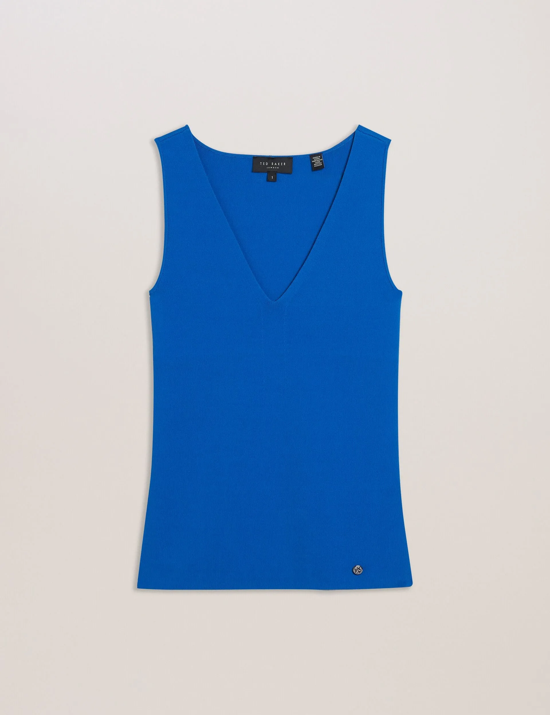 JOSIIY | MID-BLUE