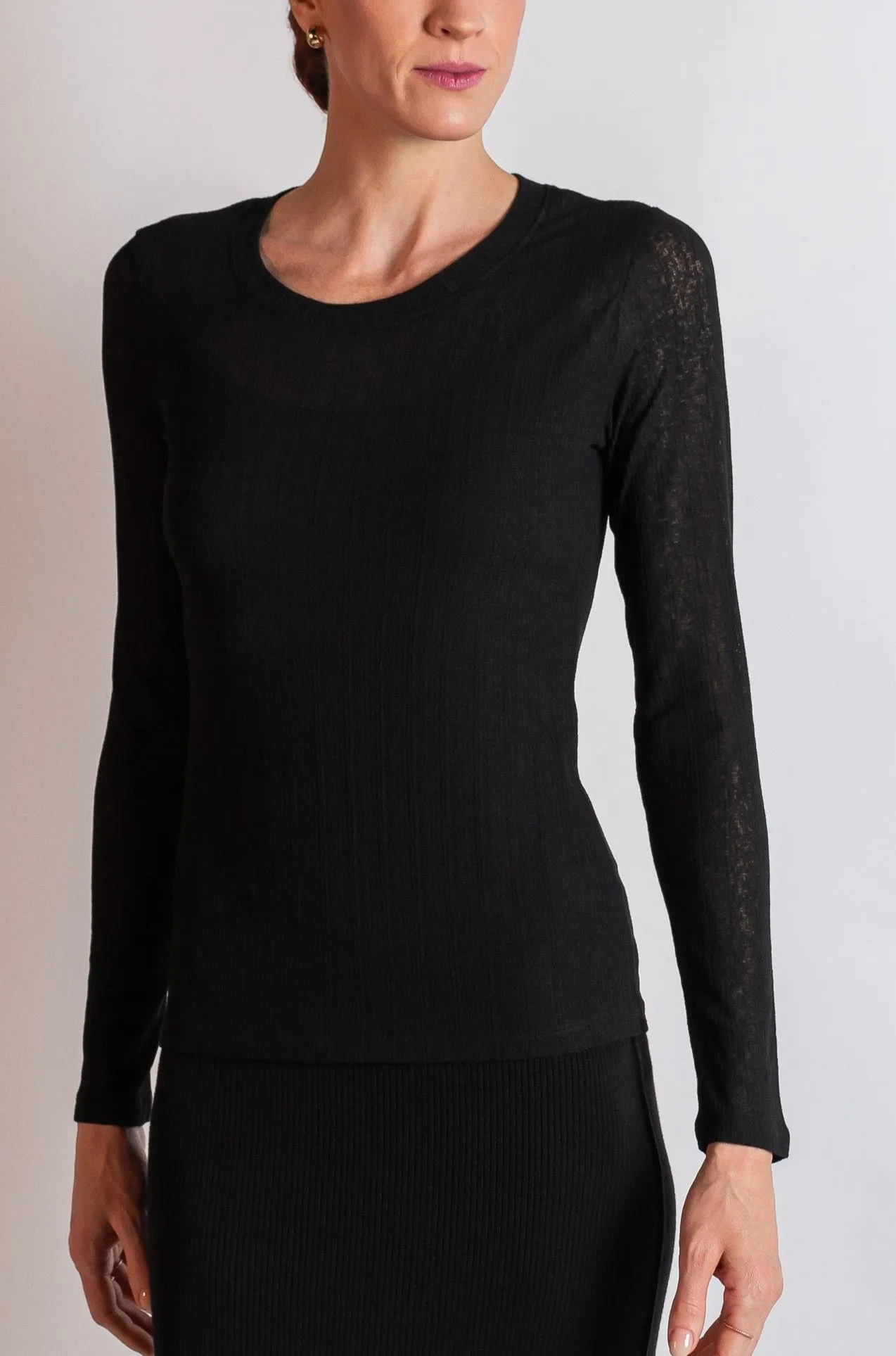 Joss Tunic Top