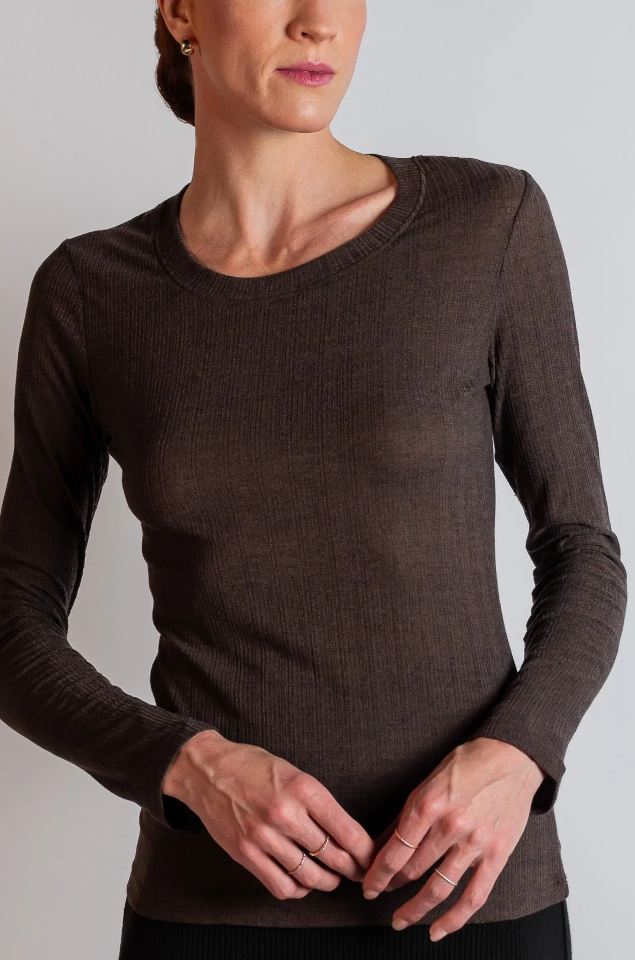 Joss Tunic Top