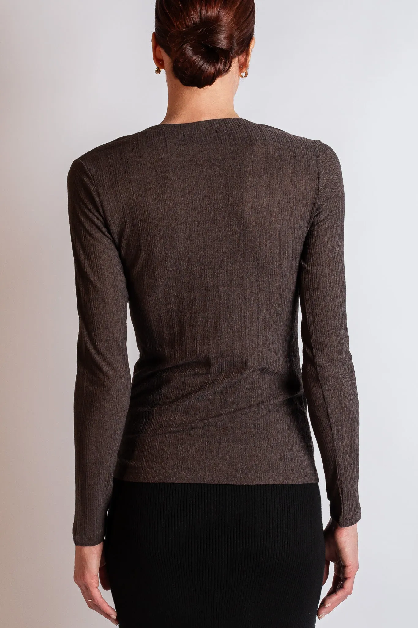 Joss Tunic Top