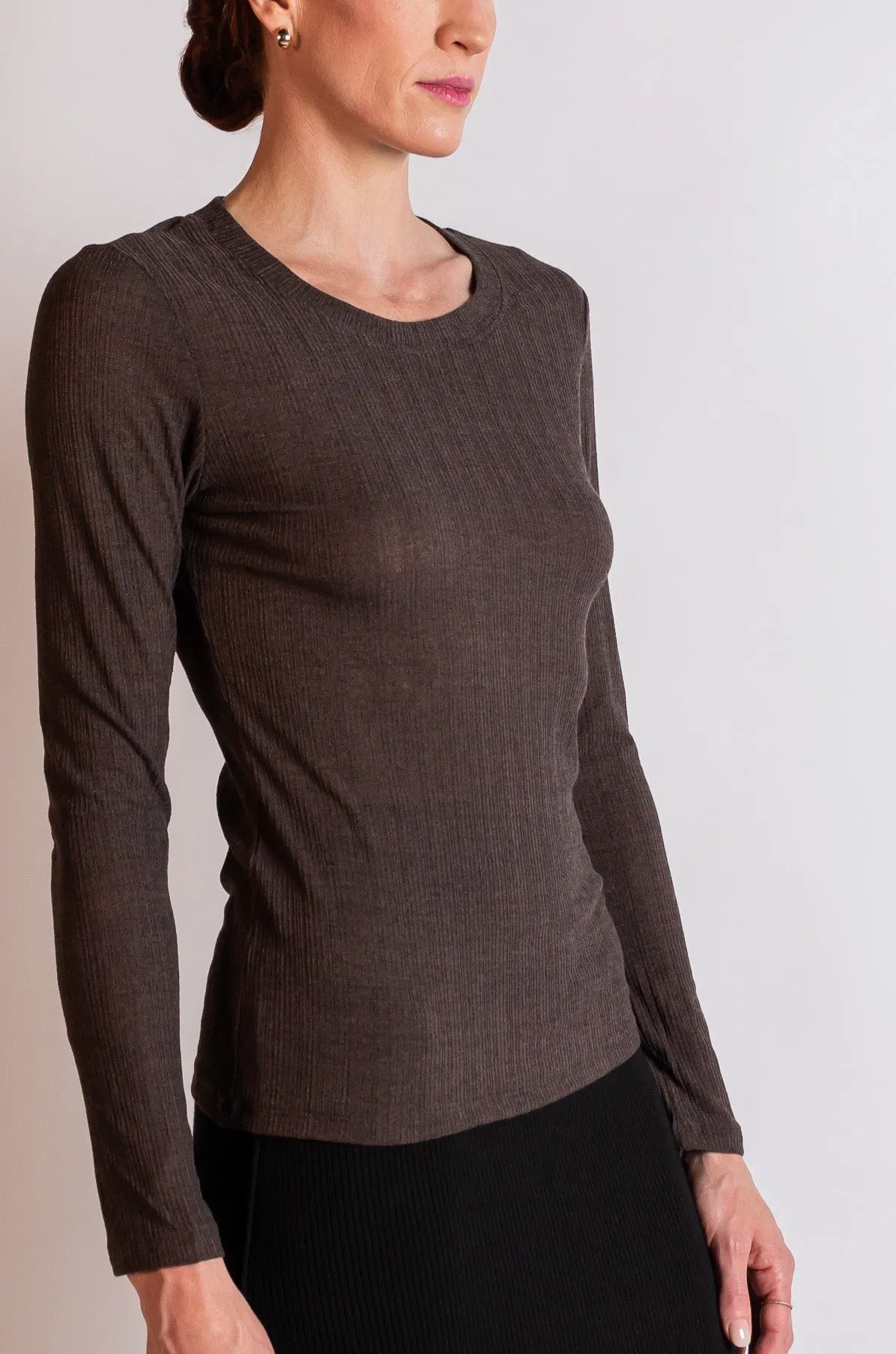 Joss Tunic Top
