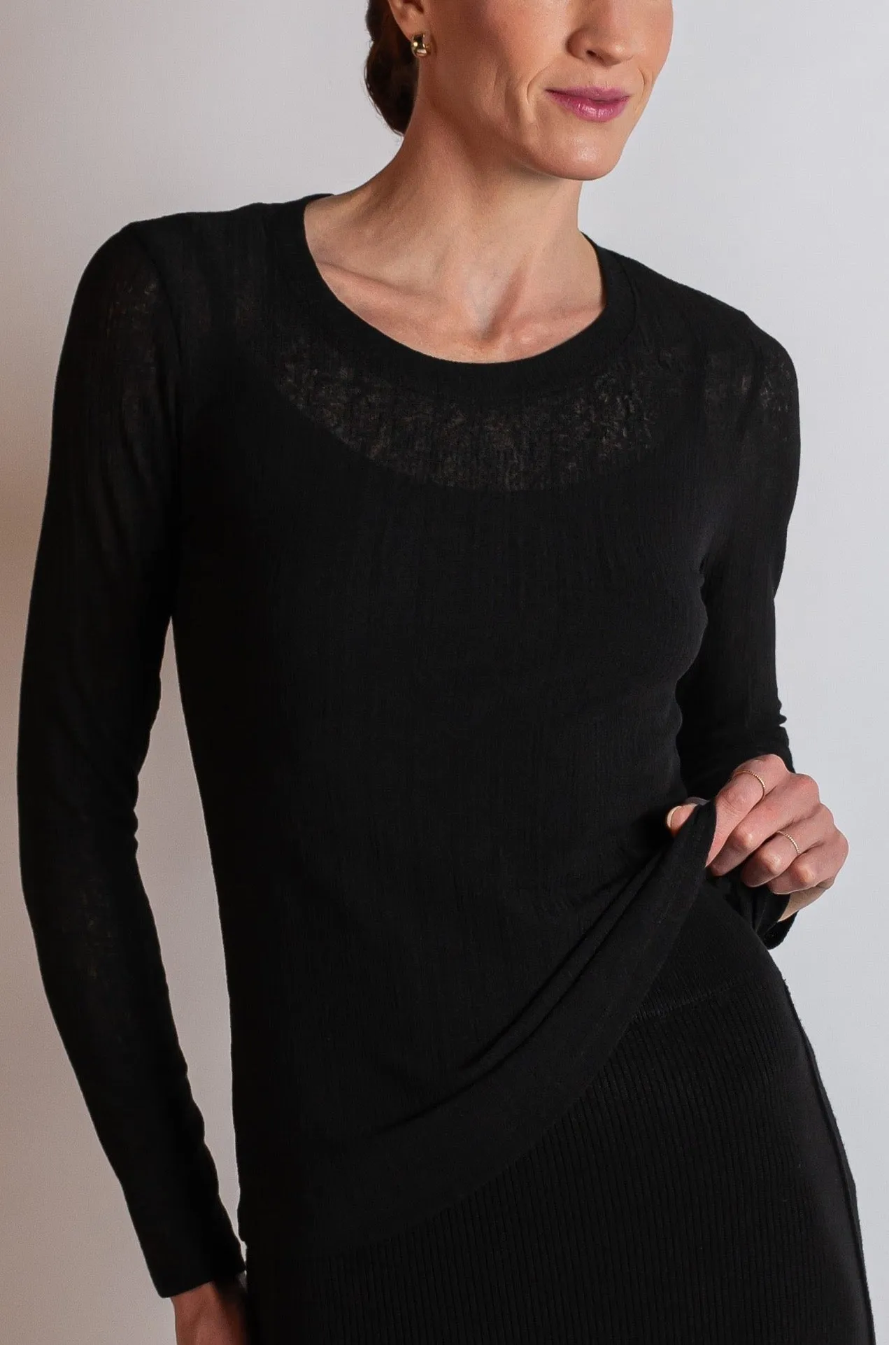 Joss Tunic Top