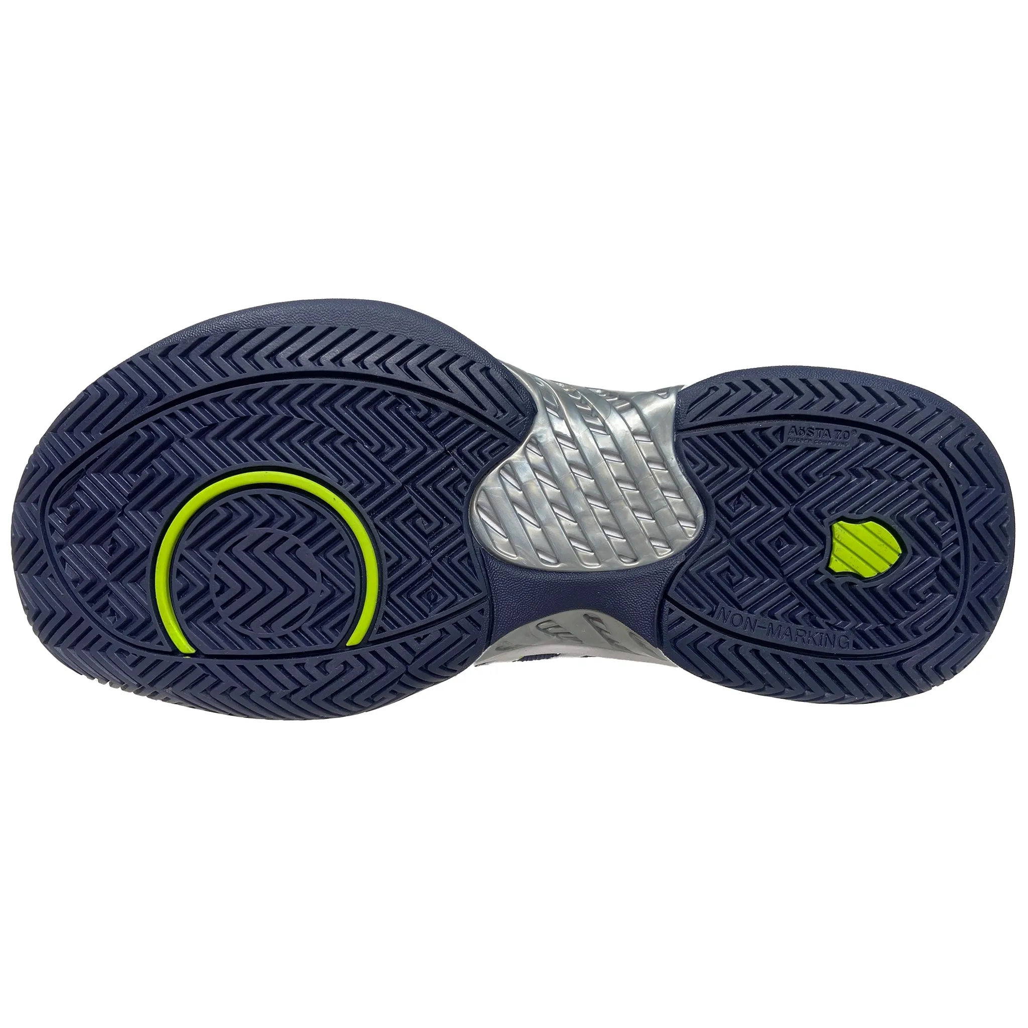 K-Swiss Men's Pickleball Supreme K07916-494