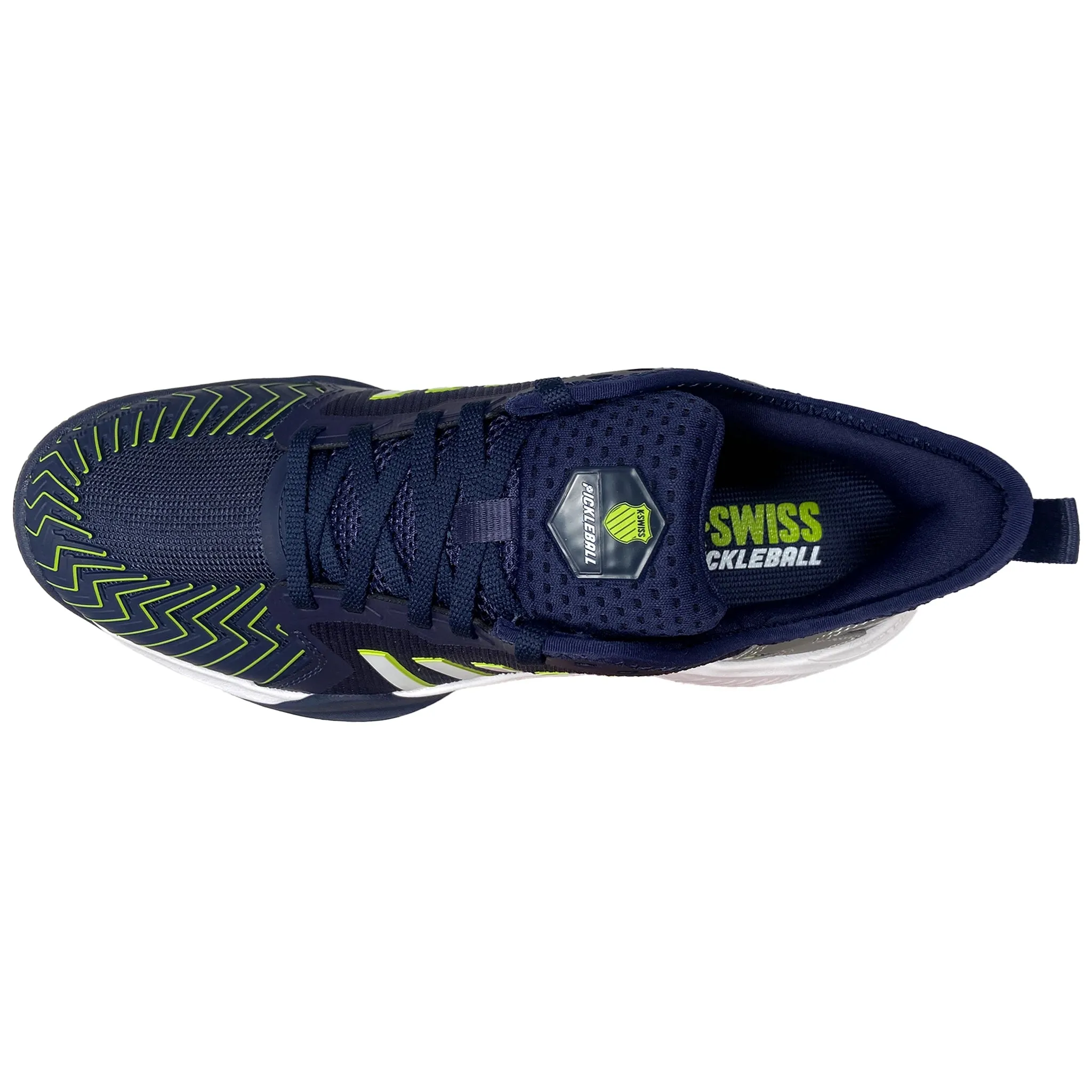 K-Swiss Men's Pickleball Supreme K07916-494