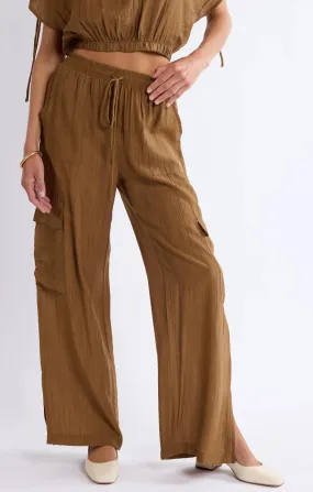 Light A Fire Cargo Pants