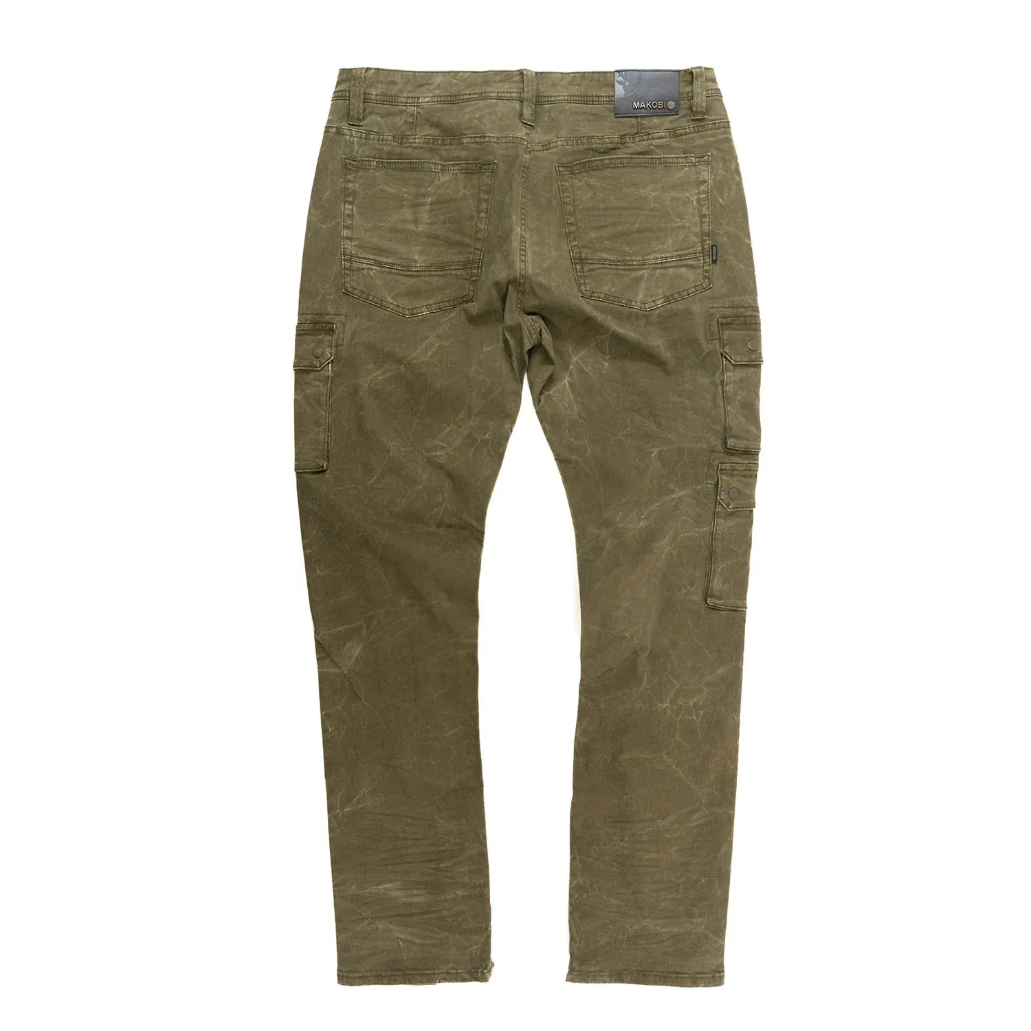MAKOBI M1737-GREEN