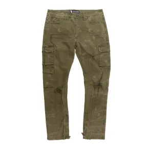 MAKOBI M1737-GREEN