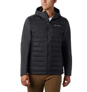 Men's Powder Lite Hybrid Jacket