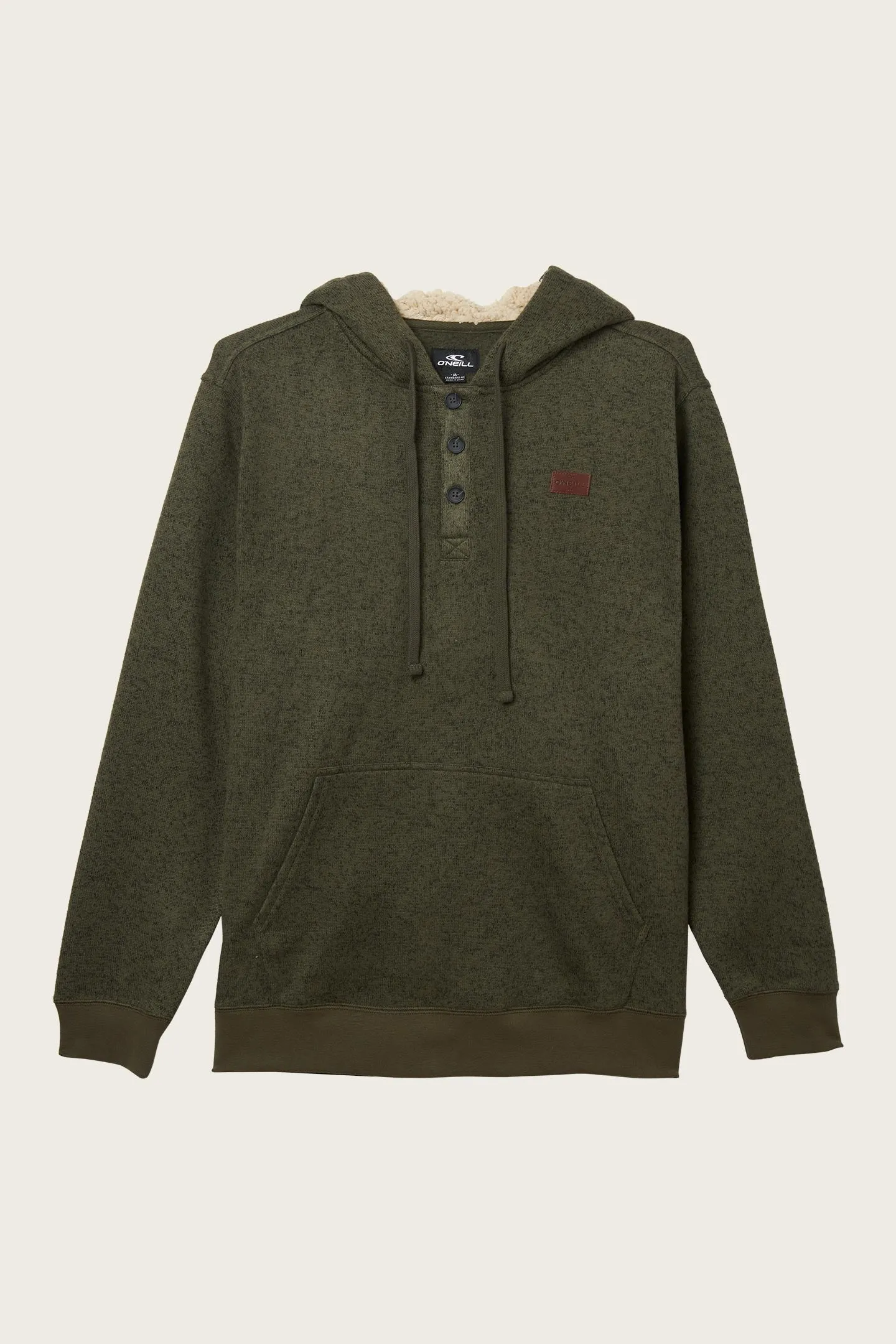 MENS RENZO HOODIE