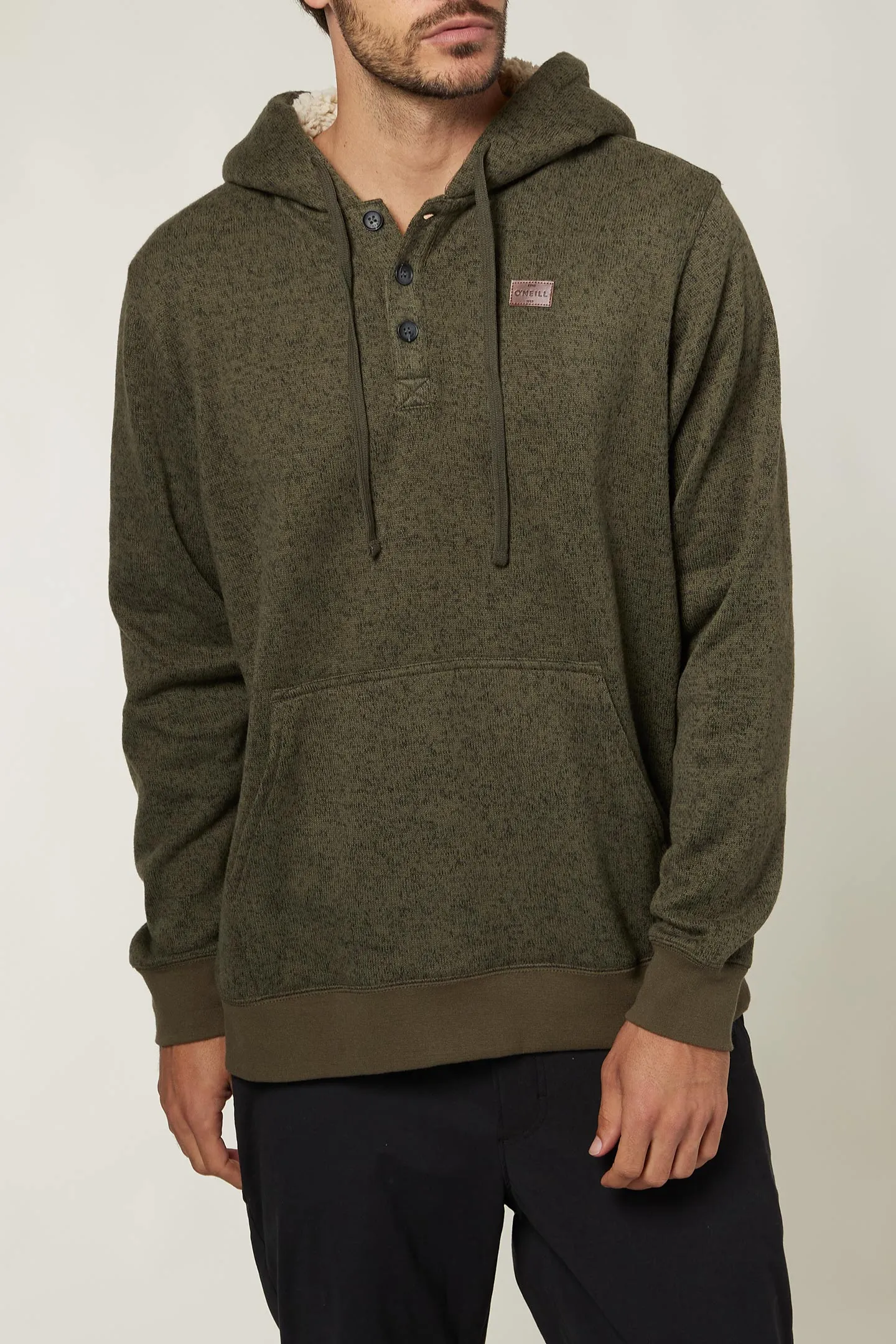 MENS RENZO HOODIE