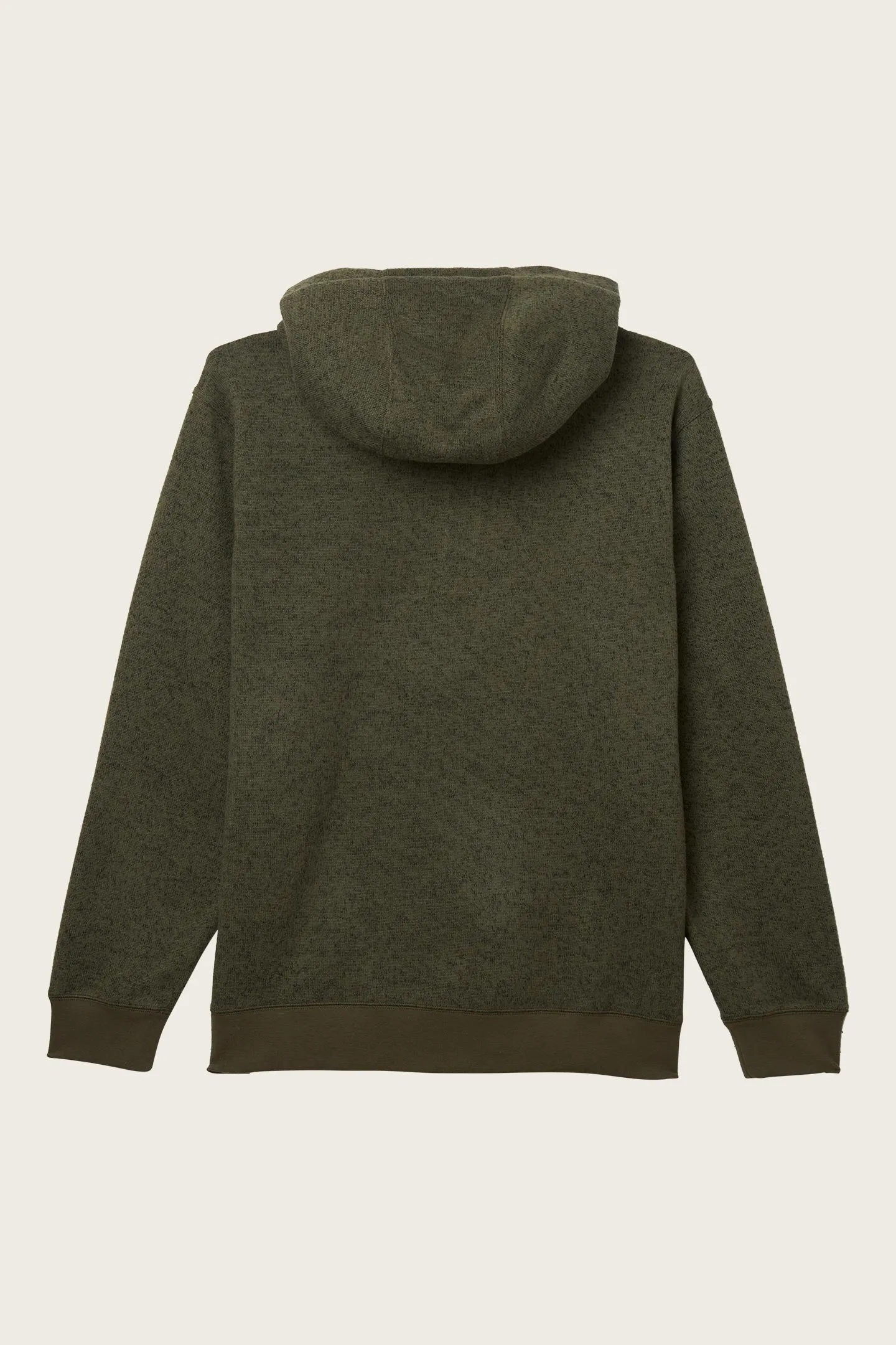 MENS RENZO HOODIE