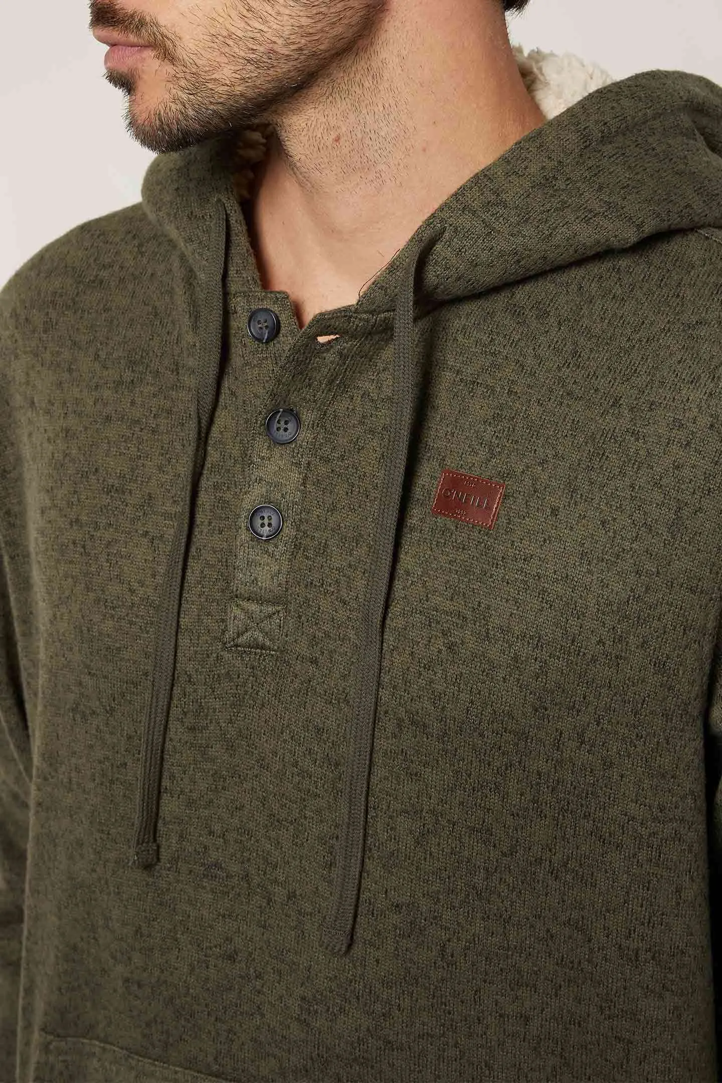 MENS RENZO HOODIE