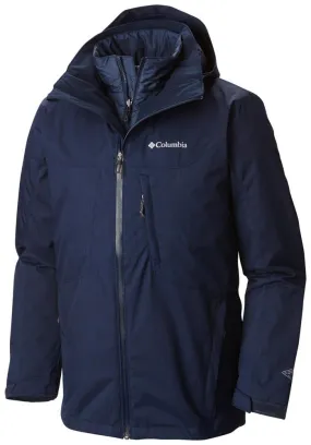 Men's Whirlibird Interchange 3-in-1 Jacket