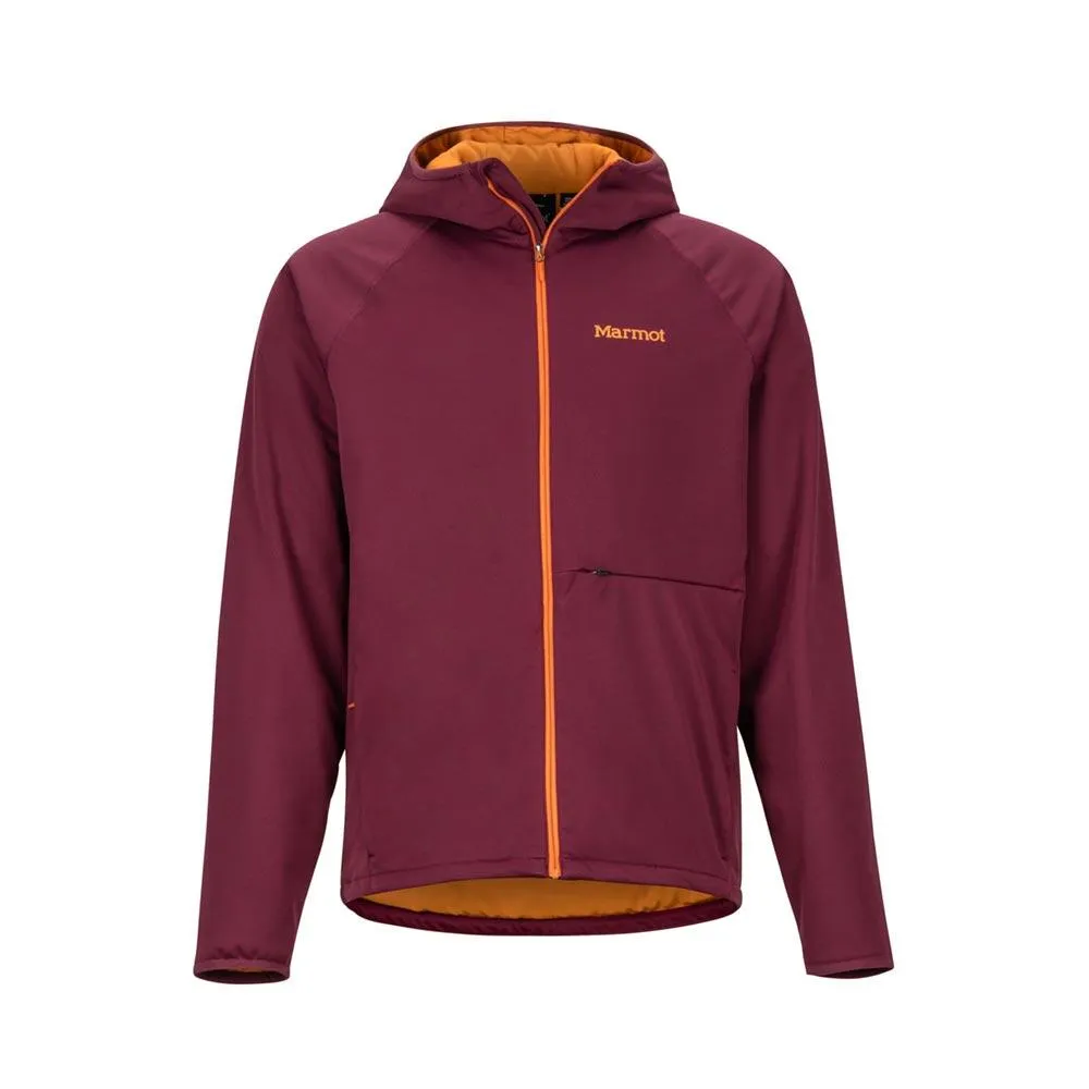 Men's Zenyatta Insulated Jacket