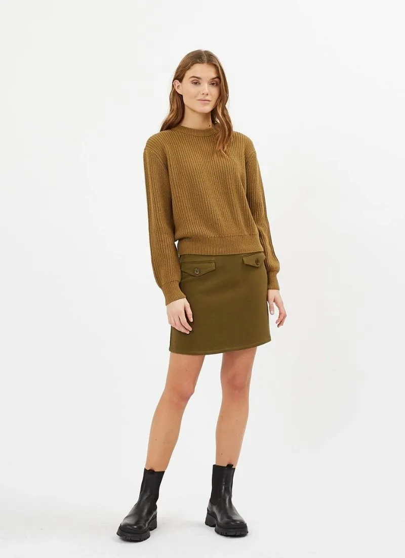 Mikala Sweater