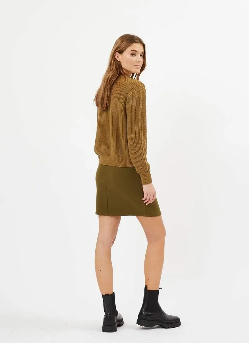 Mikala Sweater