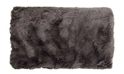 Muff, Reversible less pockets - Cuddly Faux Furs