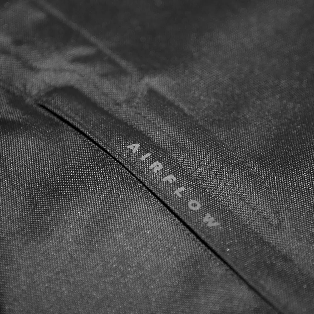 Oxford Iota 1.0 Women's Jacket Tech Black & White