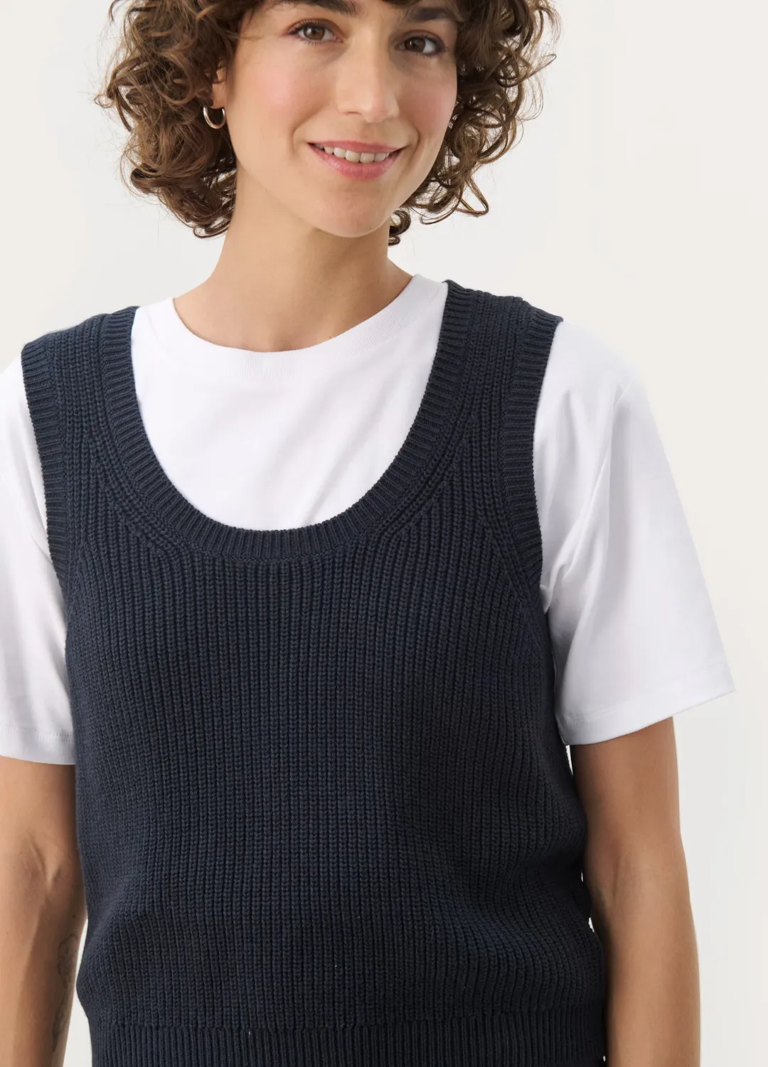 Part Two - Nirmala Jumper