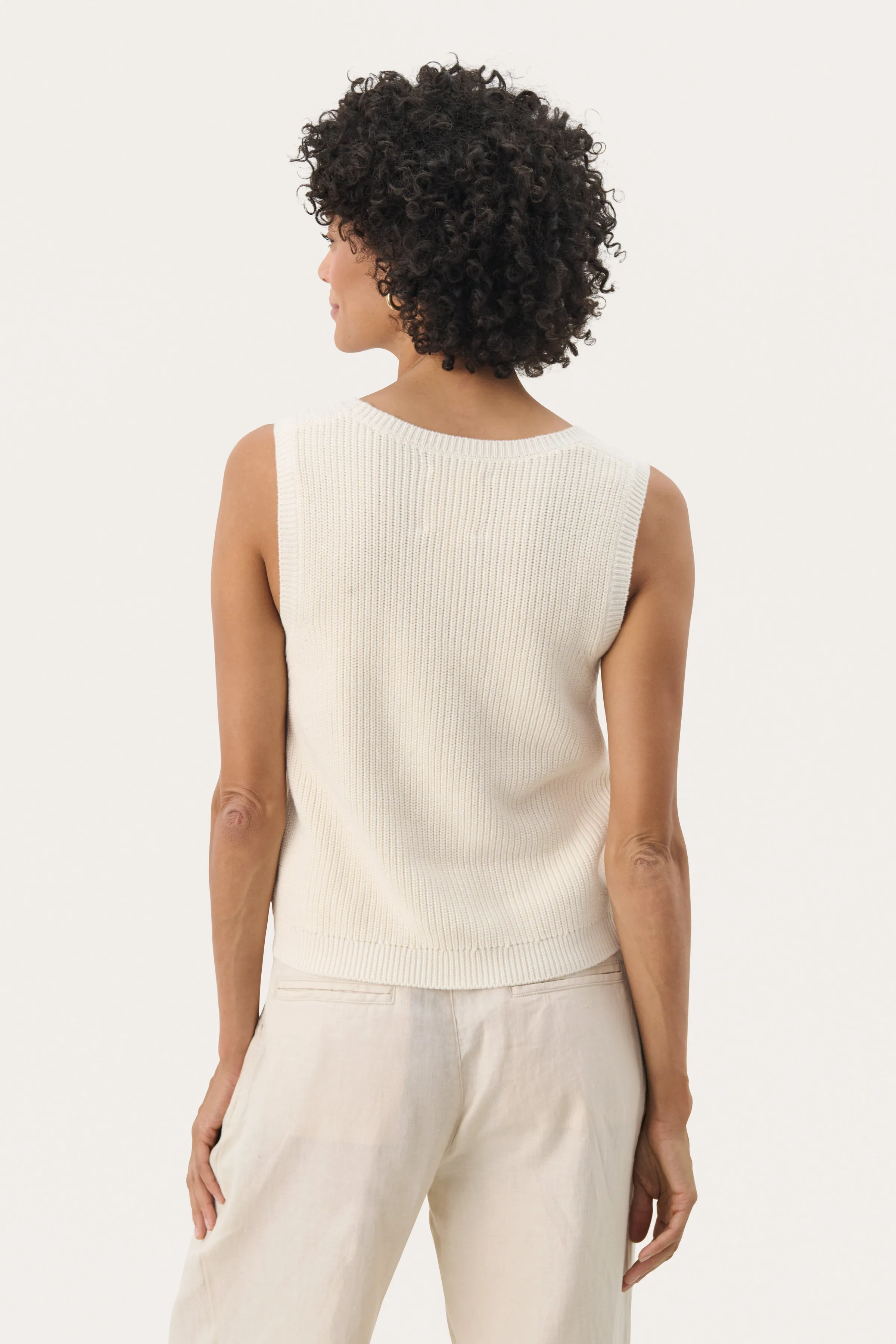 Part Two - Nirmala Jumper