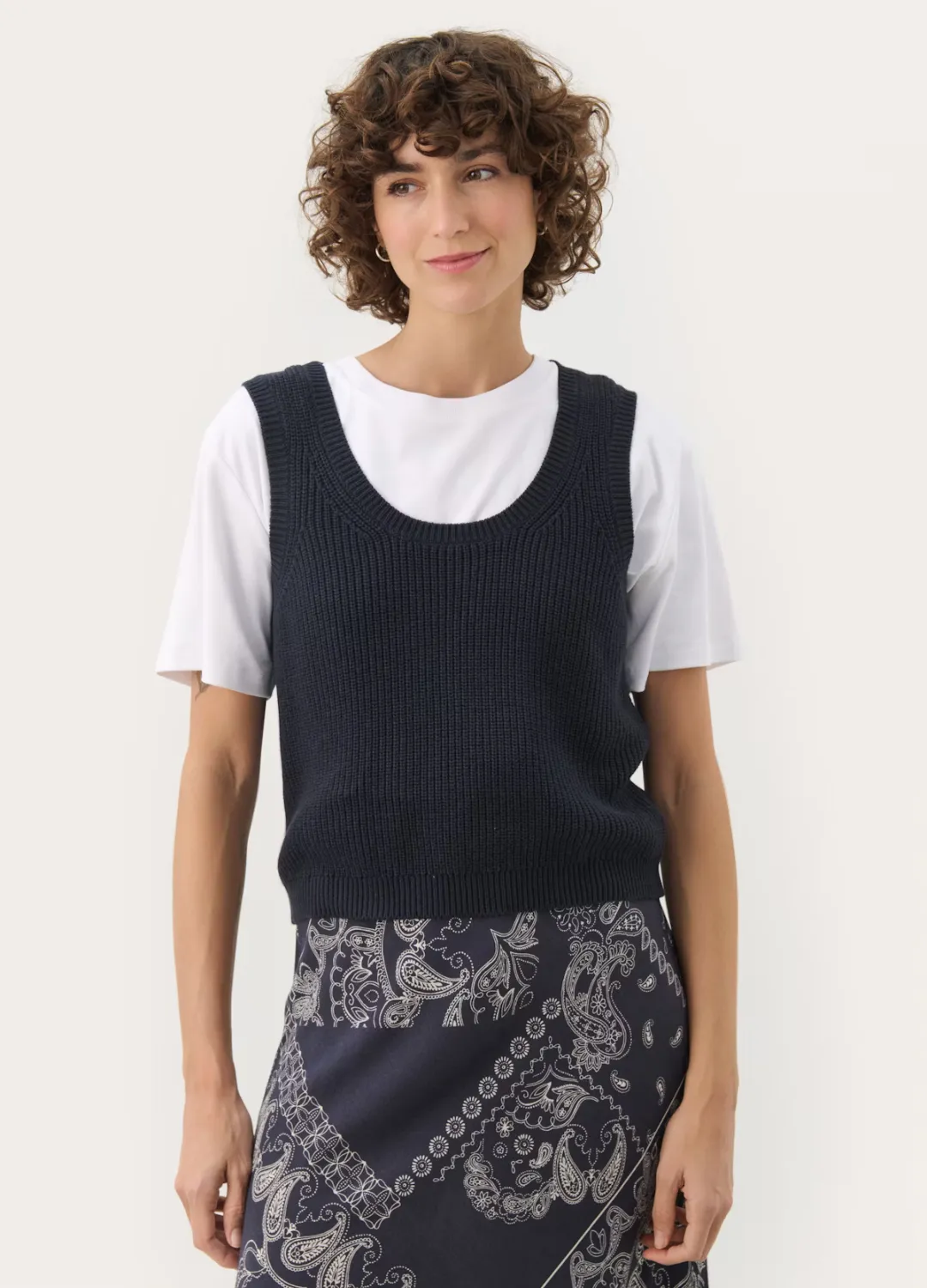 Part Two - Nirmala Jumper