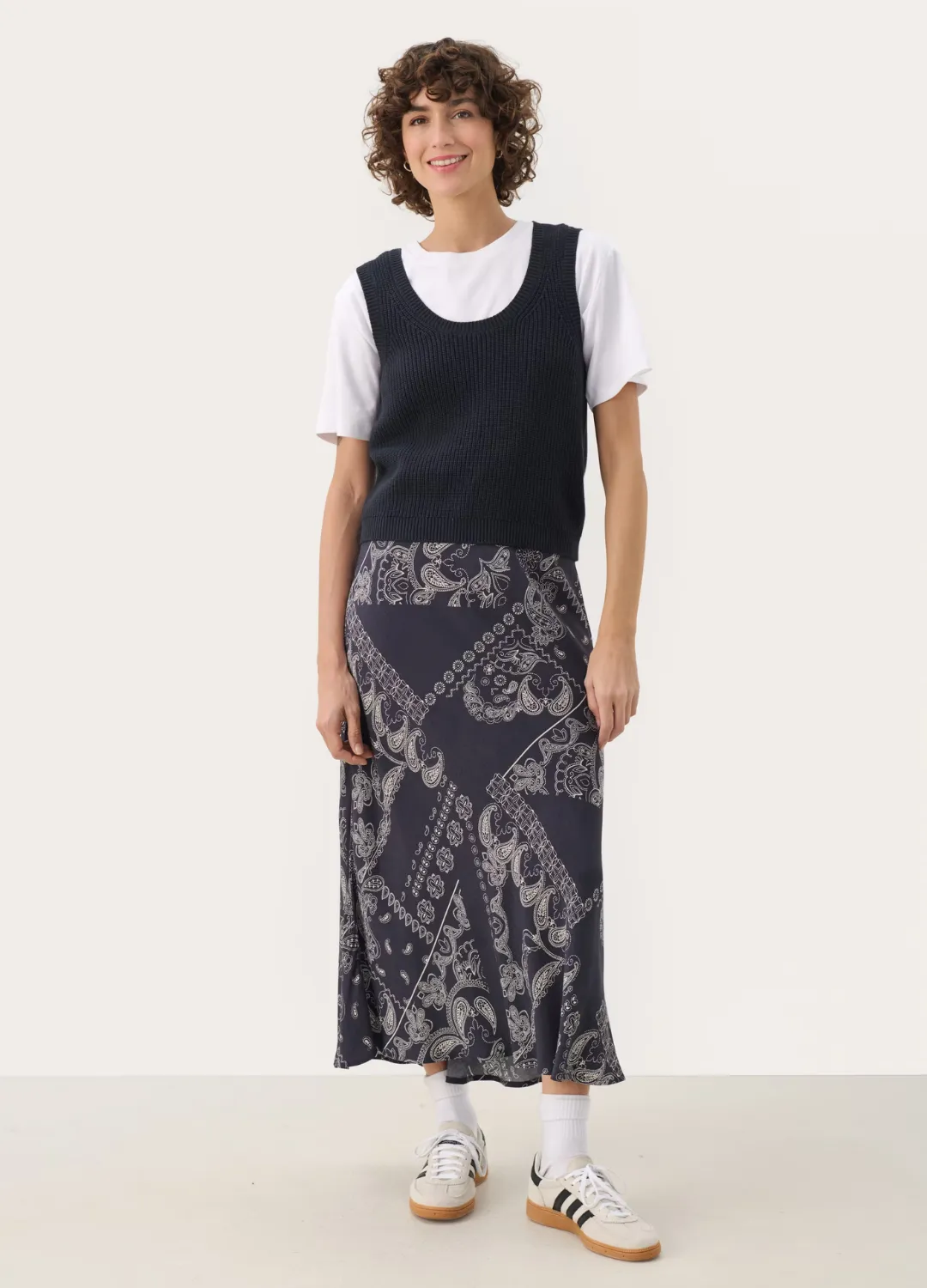 Part Two - Nirmala Jumper