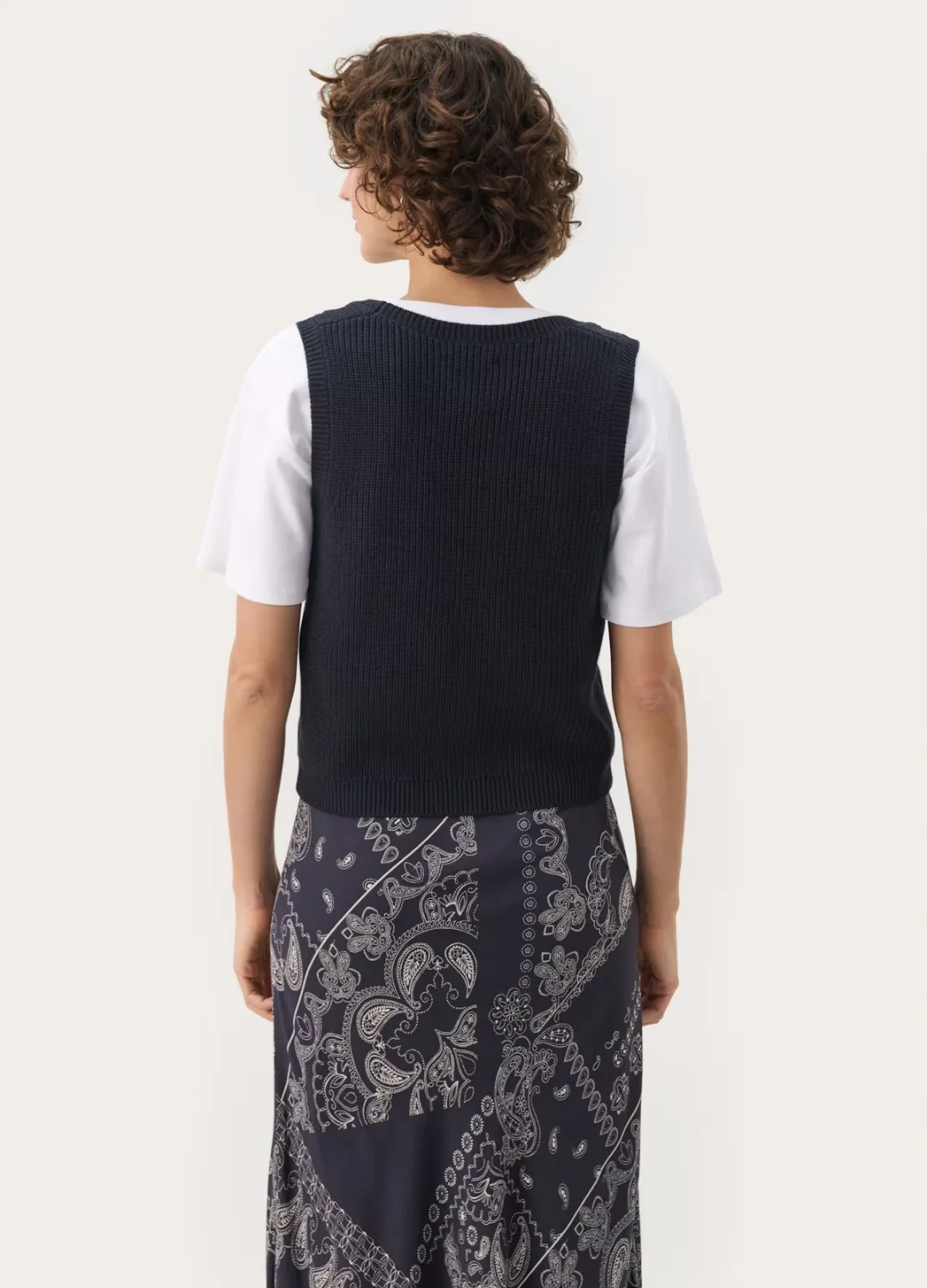 Part Two - Nirmala Jumper