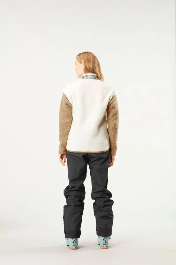 PICTURE NAATIL 1/4 FLEECE