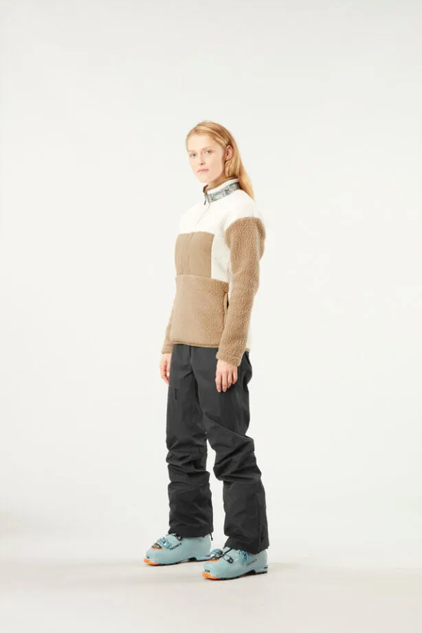 PICTURE NAATIL 1/4 FLEECE
