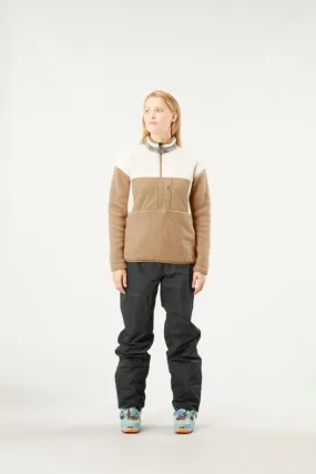 PICTURE NAATIL 1/4 FLEECE