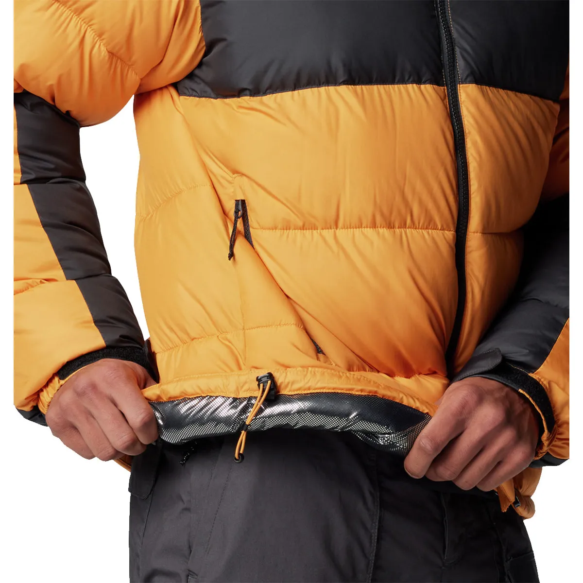 Pike Lake™ II Jacket - Sunstone