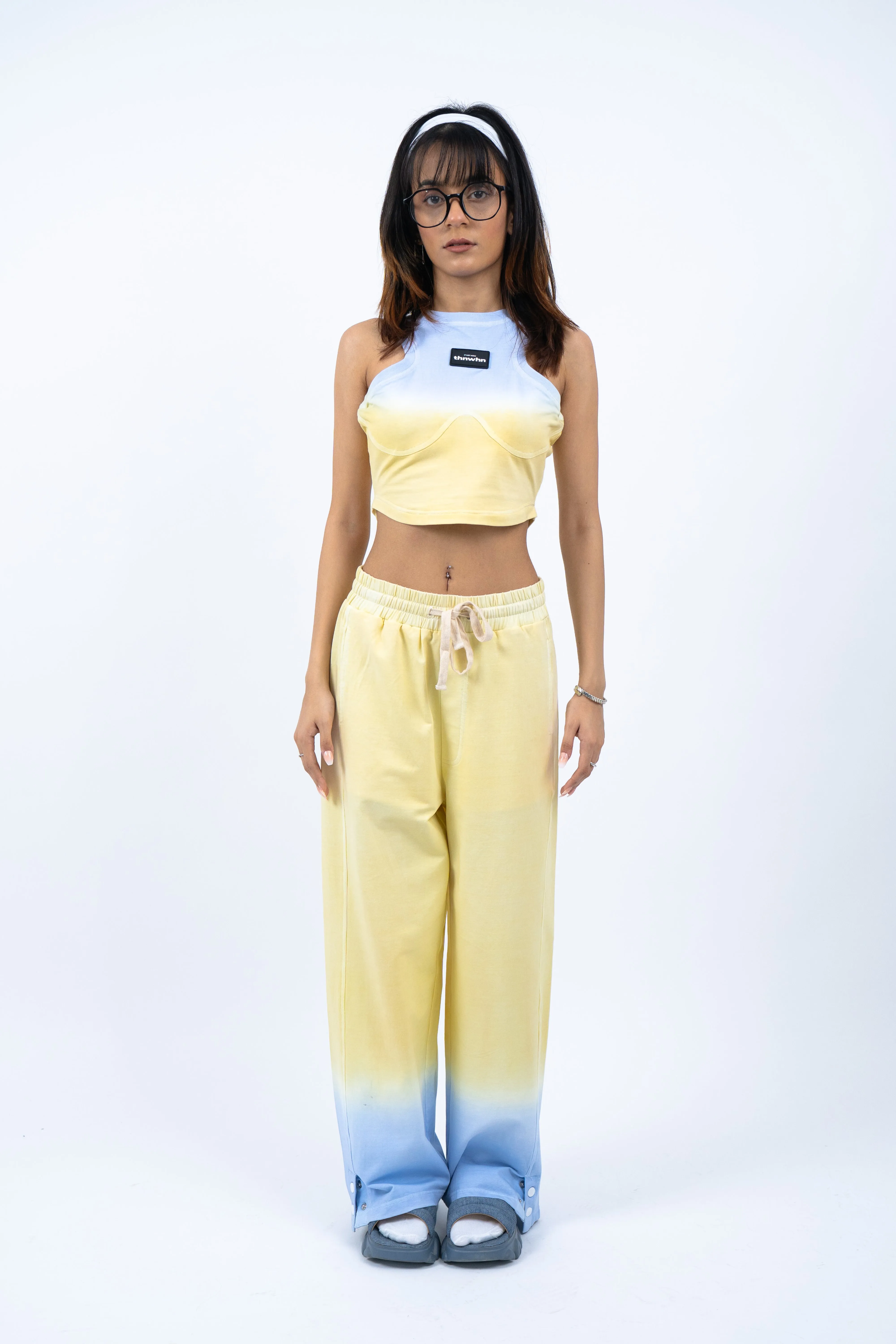 Pina Colada Women's Co-ord Set