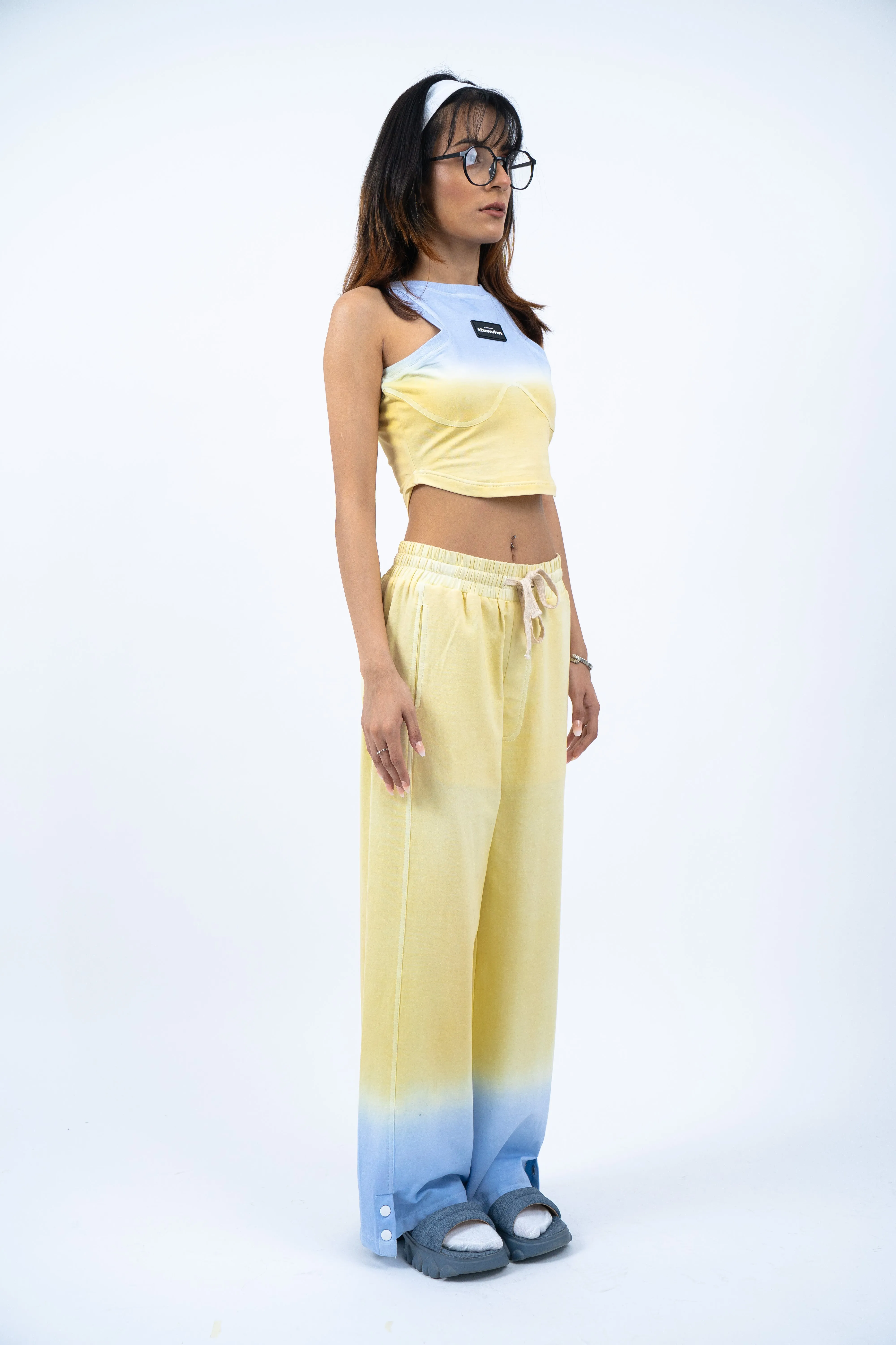 Pina Colada Women's Co-ord Set
