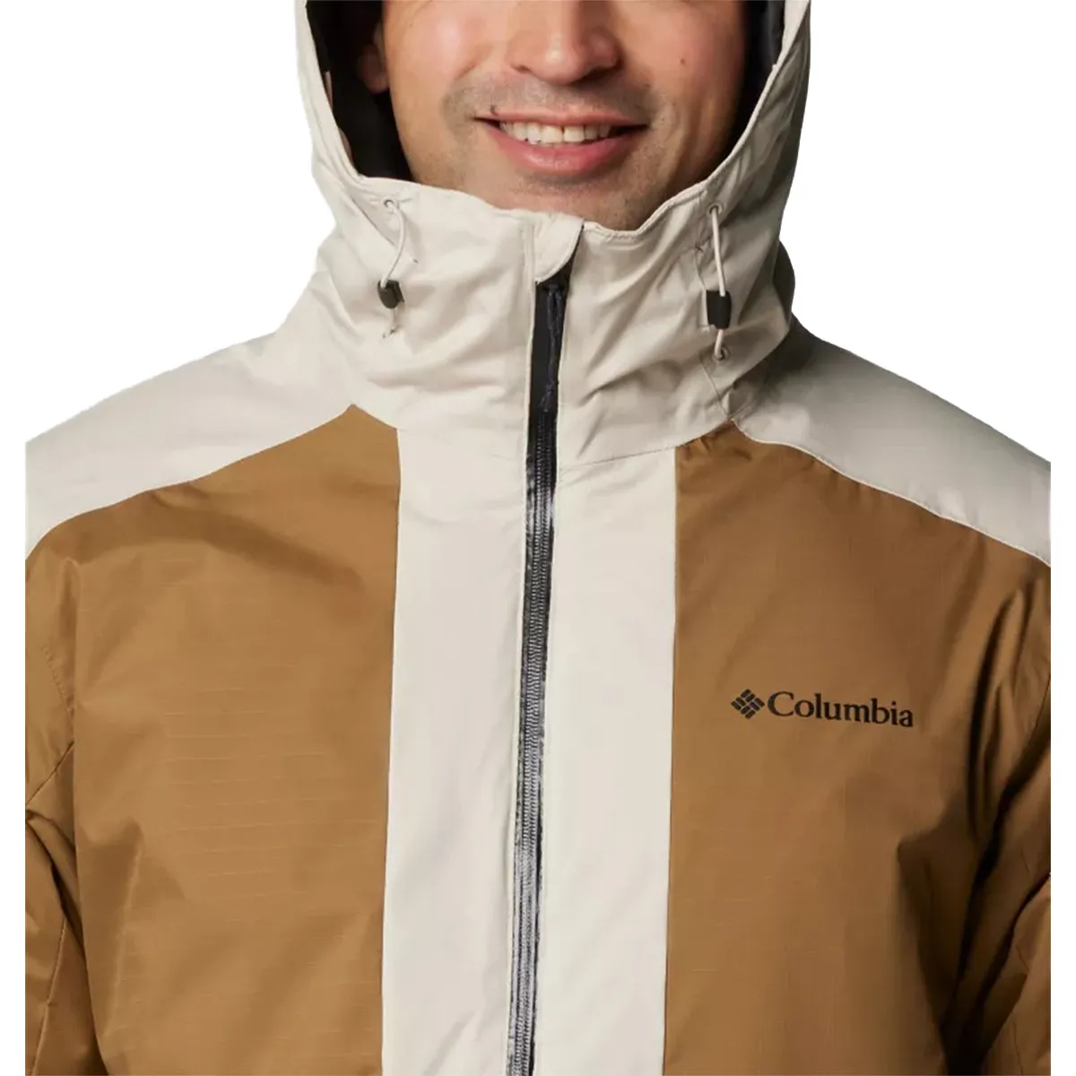 Point Park™ II Insulated Jacket - Dark Stone