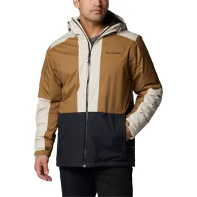 Point Park™ II Insulated Jacket - Dark Stone