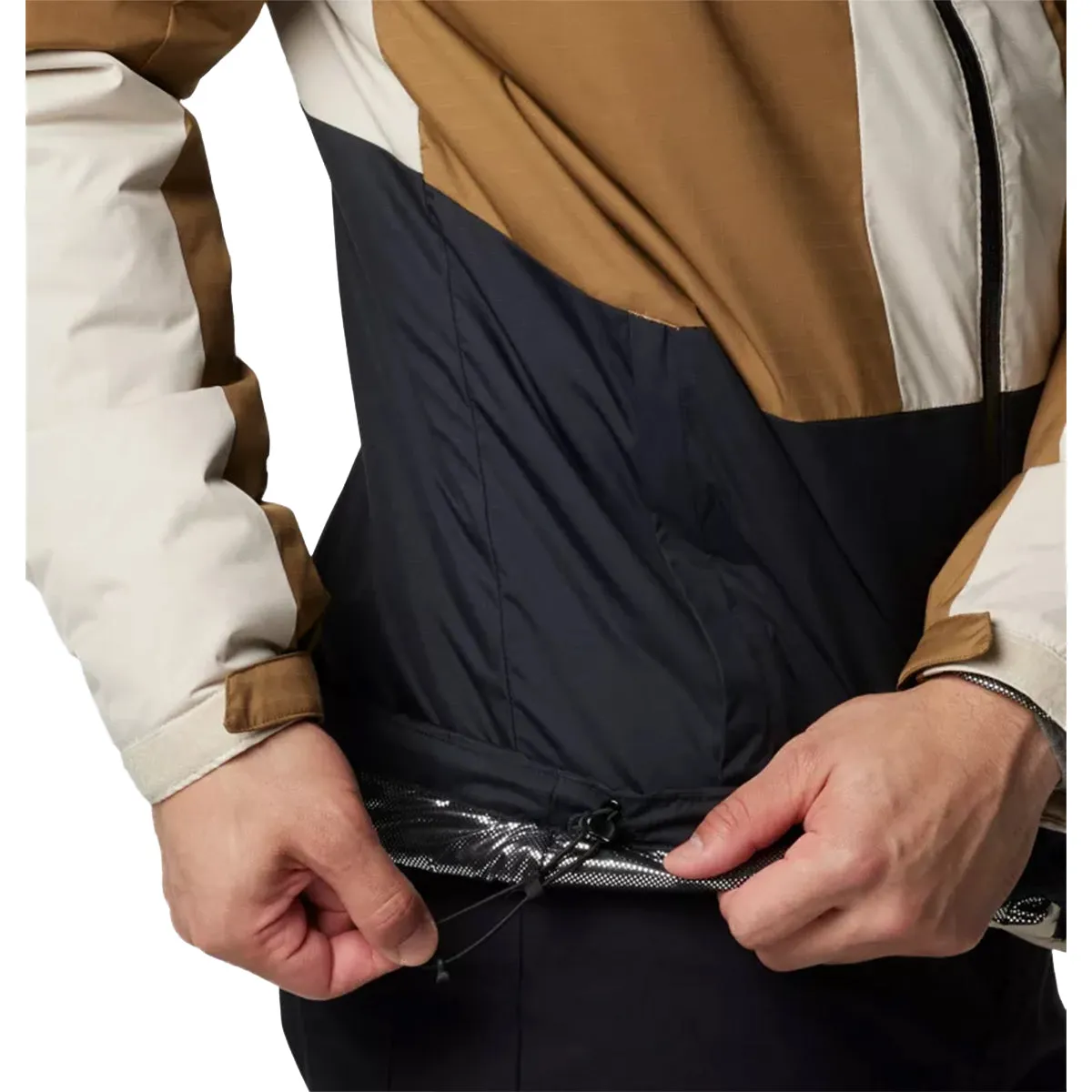 Point Park™ II Insulated Jacket - Dark Stone