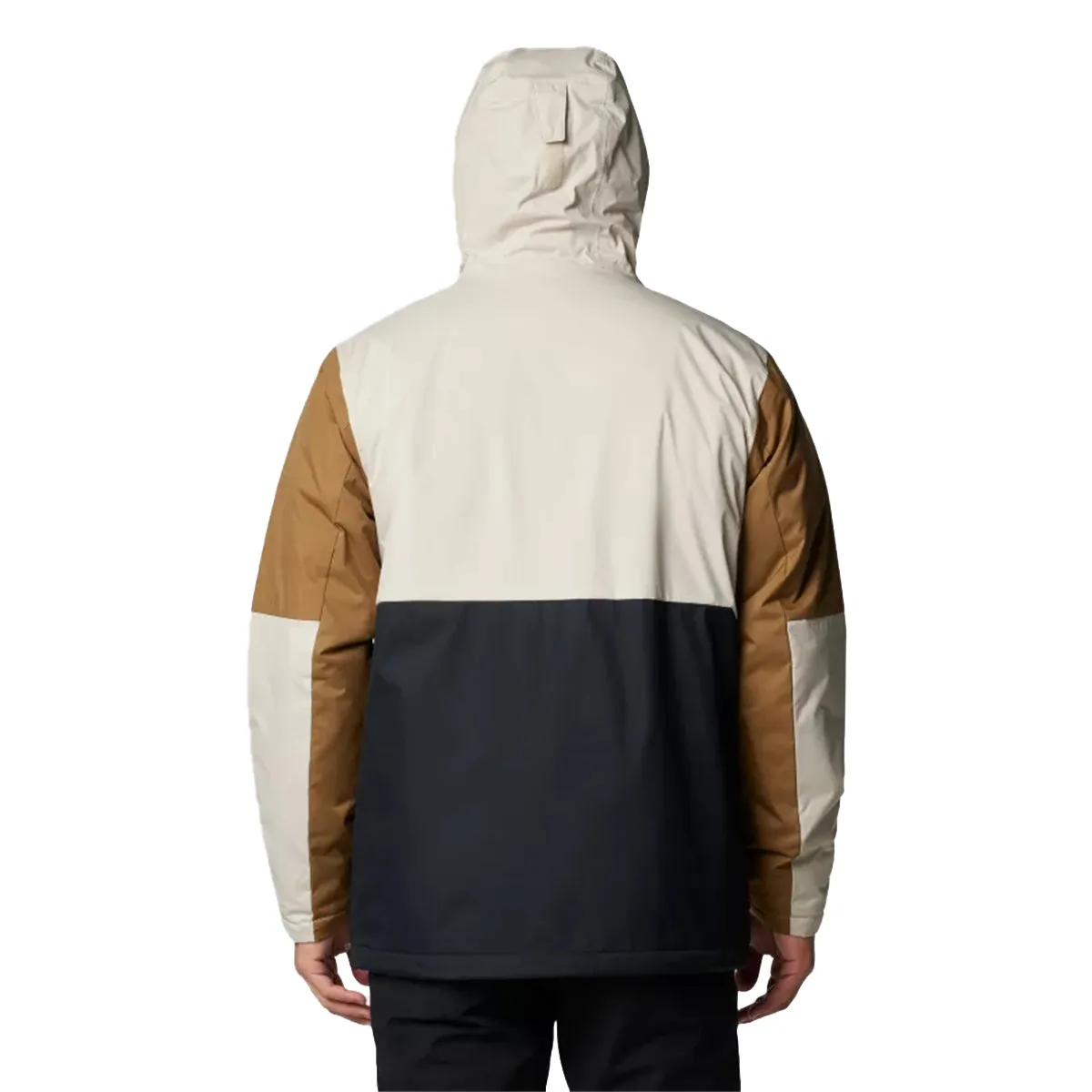 Point Park™ II Insulated Jacket - Dark Stone