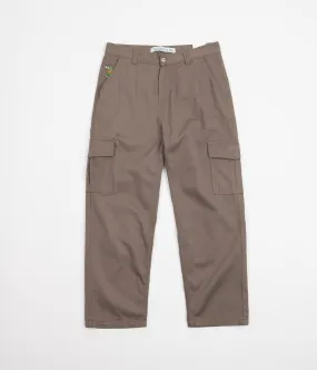 Polar 93 Cargo Pants - Khaki