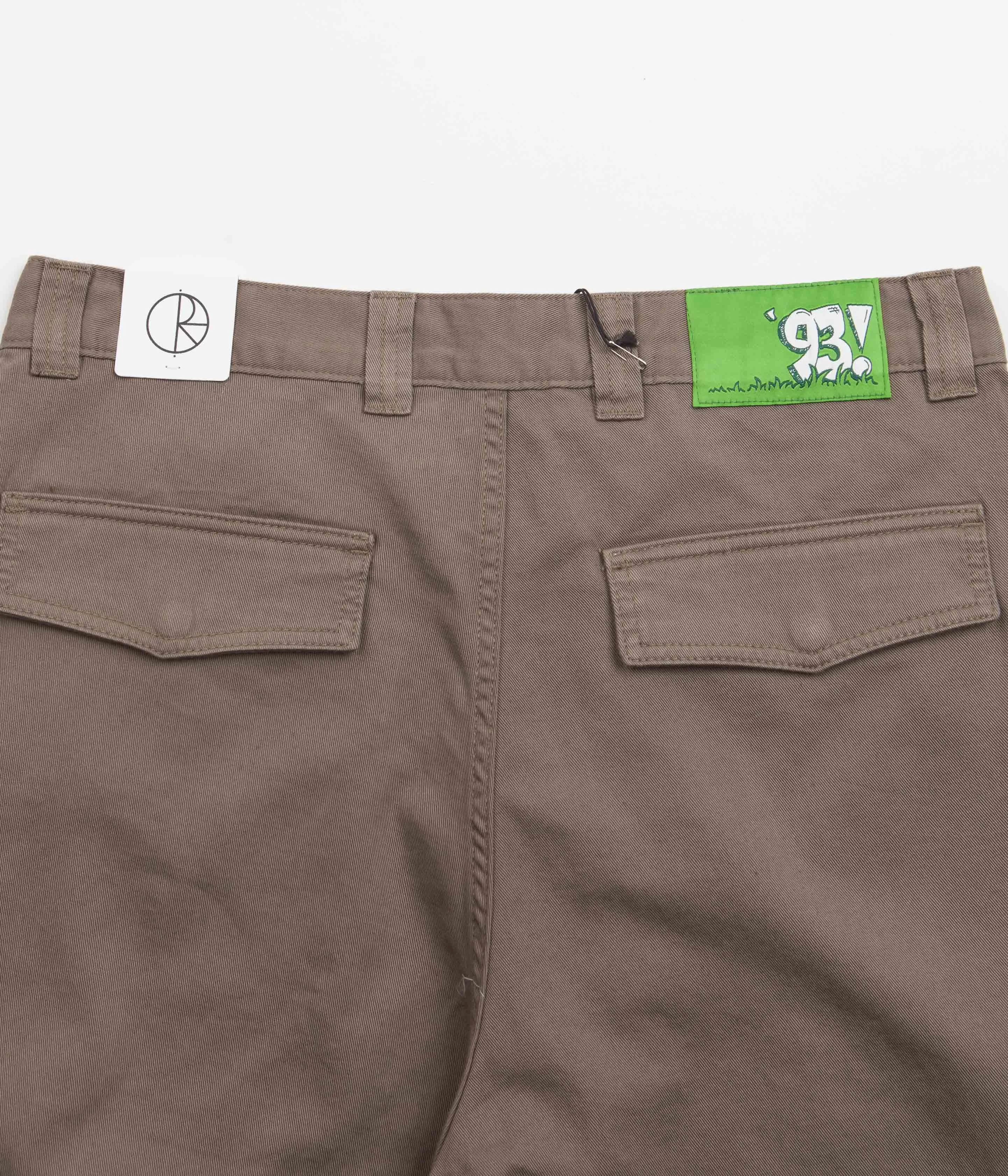 Polar 93 Cargo Pants - Khaki