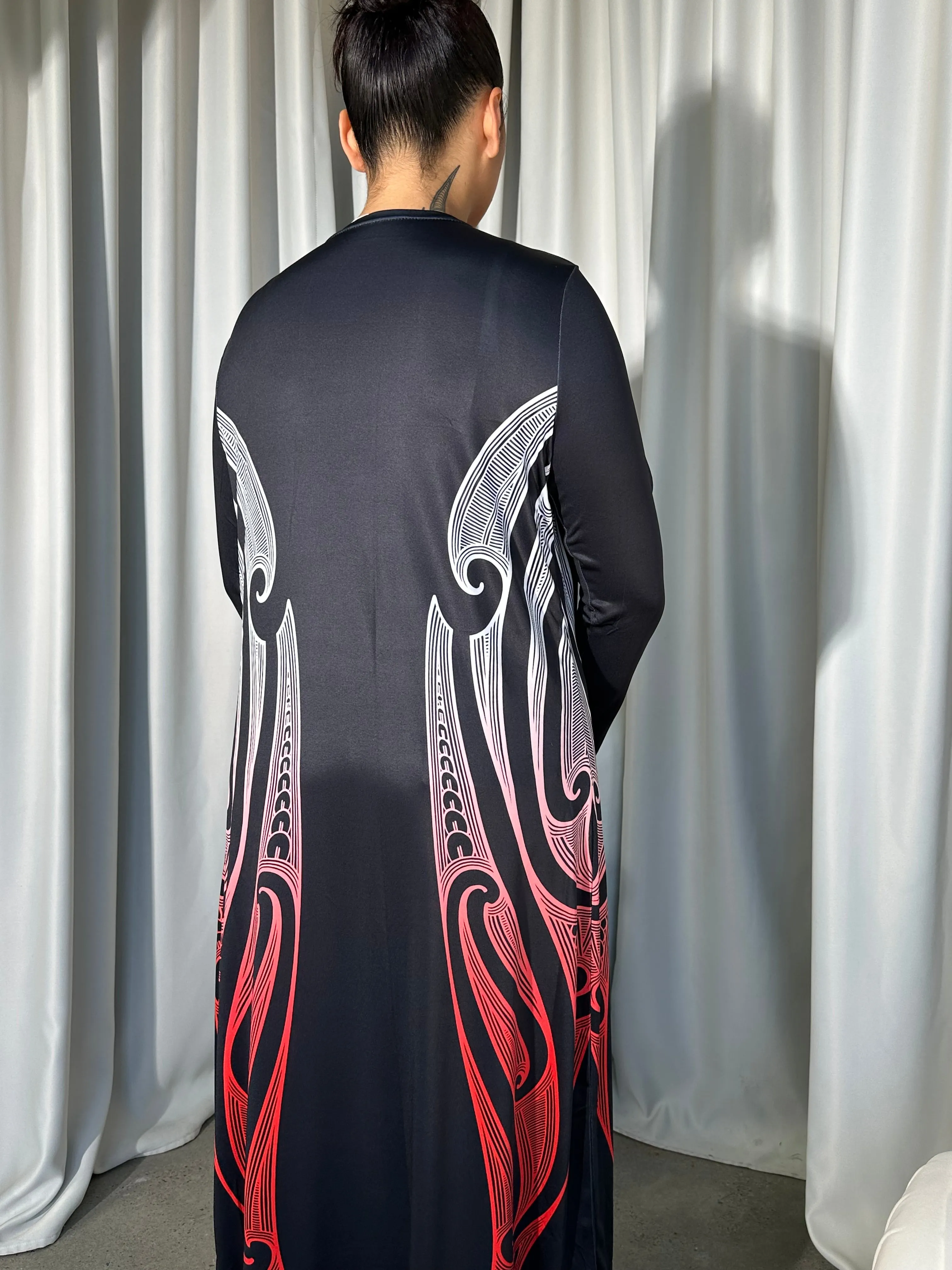 PRE ORDER ONLY - Ātaahua Cardigan