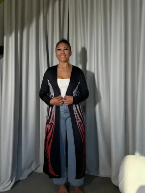 PRE ORDER ONLY - Ātaahua Cardigan